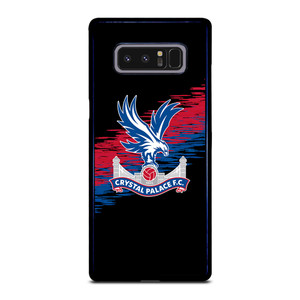 CRYSTAL PALACE ICON Samsung Galaxy Note 8 Case