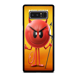 DEVILICIOUS THE EMOJI MOVIE Samsung Galaxy Note 8 Case