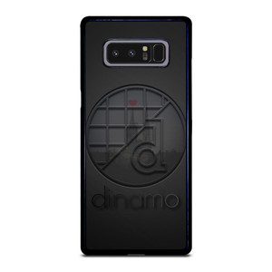 DINAMO ZAGREB LOGO ART Samsung Galaxy Note 8 Case DINAMO ZAGREB LOGO ART Samsung Galaxy Note 8 Case