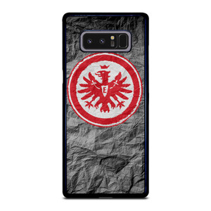 EINTRACHT FRANKFURT LOGO Samsung Galaxy Note 8 Case EINTRACHT FRANKFURT LOGO Samsung Galaxy Note 8 Case