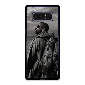 ELI DENZEL WASHINGTON Samsung Galaxy Note 8 Case ELI DENZEL WASHINGTON Samsung Galaxy Note 8 Case