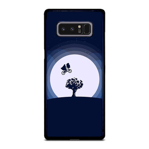 ET THE EXTRA TERRESTRIAL ART Samsung Galaxy Note 8 Case ET THE EXTRA TERRESTRIAL ART Samsung Galaxy Note 8 Case