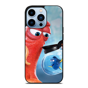 FINDING DORY HANK iPhone 13 Pro Max Case FINDING DORY HANK iPhone 13 Pro Max Case