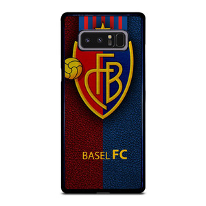 FC BASEL ICON Samsung Galaxy Note 8 Case FC BASEL ICON Samsung Galaxy Note 8 Case