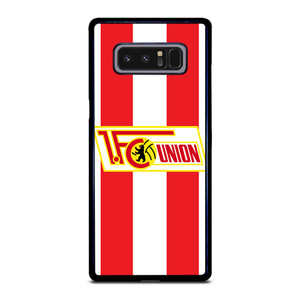 FC UNION BERLIN ICON Samsung Galaxy Note 8 Case