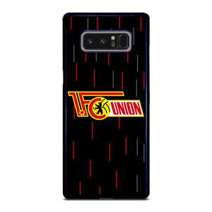 FC UNION BERLIN LOGO Samsung Galaxy Note 8 Case