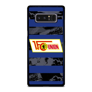 FC UNION BERLIN SYMBOL Samsung Galaxy Note 8 Case