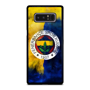 FENERBAHCE FC ICON Samsung Galaxy Note 8 Case FENERBAHCE FC ICON Samsung Galaxy Note 8 Case