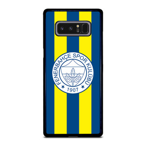 FENERBAHCE FC LOGO Samsung Galaxy Note 8 Case FENERBAHCE FC LOGO Samsung Galaxy Note 8 Case