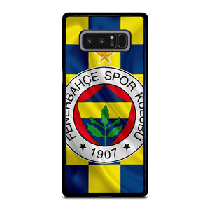 FENERBAHCE FC SYMBOL Samsung Galaxy Note 8 Case FENERBAHCE FC SYMBOL Samsung Galaxy Note 8 Case