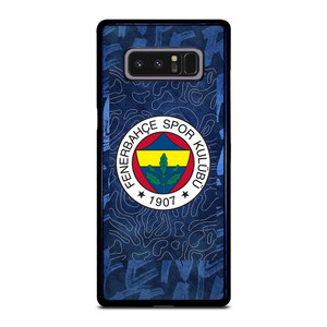 FENERBAHCE FOOTBALL CLUB Samsung Galaxy Note 8 Case