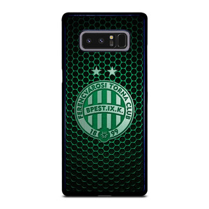 FERENCVAROS FC ICON Samsung Galaxy Note 8 Case