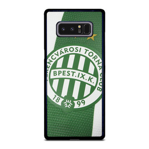 FERENCVAROS FC LOGO Samsung Galaxy Note 8 Case