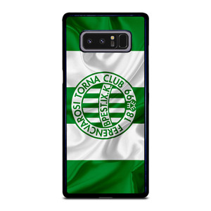 FERENCVAROS FC SYMBOL Samsung Galaxy Note 8 Case