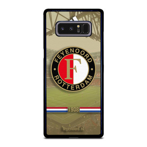 FEYENOORD ROTTERDAM ICON Samsung Galaxy Note 8 Case FEYENOORD ROTTERDAM ICON Samsung Galaxy Note 8 Case
