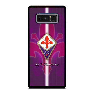 FIORENTINA FC ICON Samsung Galaxy Note 8 Case FIORENTINA FC ICON Samsung Galaxy Note 8 Case