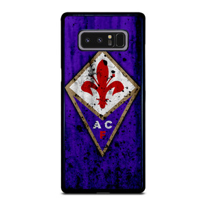 FIORENTINA FC LOGO Samsung Galaxy Note 8 Case