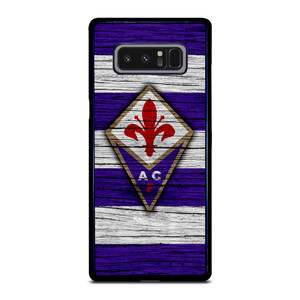 FIORENTINA FC SERIE A Samsung Galaxy Note 8 Case