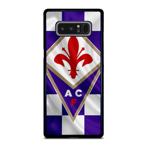 FIORENTINA FC SYMBOL Samsung Galaxy Note 8 Case