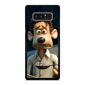 FLUSHED AWAY COOL MOVIE Samsung Galaxy Note 8 Case FLUSHED AWAY COOL MOVIE Samsung Galaxy Note 8 Case