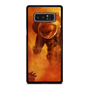 FOR ALL MANKIND SERIES TV Samsung Galaxy Note 8 Case FOR ALL MANKIND SERIES TV Samsung Galaxy Note 8 Case