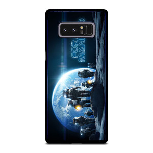 FOR ALL MANKIND SERIES Samsung Galaxy Note 8 Case