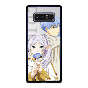 FRIEREN ANIME SO SWEET Samsung Galaxy Note 8 Case FRIEREN ANIME SO SWEET Samsung Galaxy Note 8 Case
