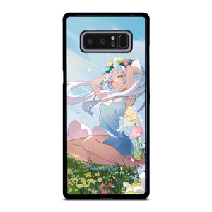 FRIEREN SEXY ANIME Samsung Galaxy Note 8 Case FRIEREN SEXY ANIME Samsung Galaxy Note 8 Case