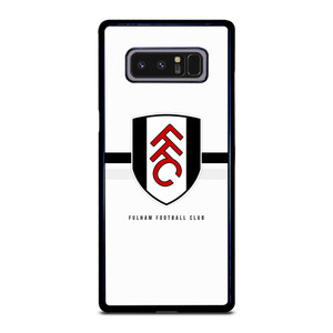 FULHAM FC Samsung Galaxy Note 8 Case FULHAM FC Samsung Galaxy Note 8 Case