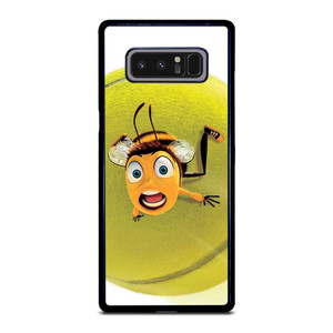 FUNNY BEE MOVIE Samsung Galaxy Note 8 Case