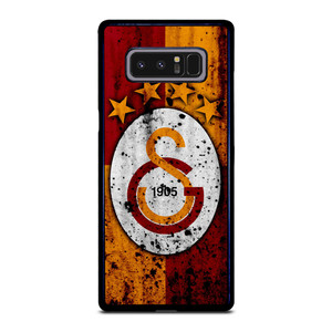 GALATASARAY FC ART LOGO Samsung Galaxy Note 8 Case