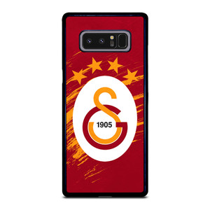 GALATASARAY FC LOGO Samsung Galaxy Note 8 Case GALATASARAY FC LOGO Samsung Galaxy Note 8 Case