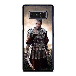 GLADIATOR MOVIE Samsung Galaxy Note 8 Case