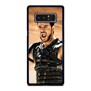 GLADIATOR SPIRIT Samsung Galaxy Note 8 Case GLADIATOR SPIRIT Samsung Galaxy Note 8 Case