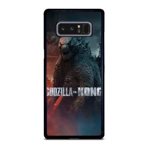 GODZILLA VS KONG Samsung Galaxy Note 8 Case GODZILLA VS KONG Samsung Galaxy Note 8 Case
