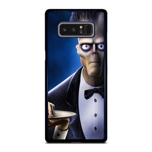 GOMEZ THE ADDAMS FAMILY Samsung Galaxy Note 8 Case