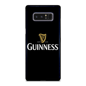 GUINNESS LOGO Samsung Galaxy Note 8 Case GUINNESS LOGO Samsung Galaxy Note 8 Case