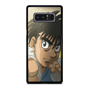HAJIME NO IPPO ANIME ART Samsung Galaxy Note 8 Case