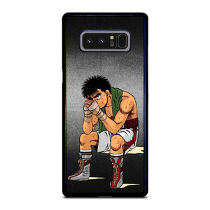 HAJIME NO IPPO ANIME COOL Samsung Galaxy Note 8 Case HAJIME NO IPPO ANIME COOL Samsung Galaxy Note 8 Case