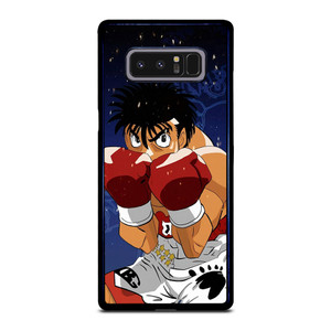 HAJIME NO IPPO ANIME Samsung Galaxy Note 8 Case HAJIME NO IPPO ANIME Samsung Galaxy Note 8 Case