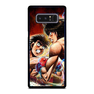 HAJIME NO IPPO BOXING Samsung Galaxy Note 8 Case HAJIME NO IPPO BOXING Samsung Galaxy Note 8 Case