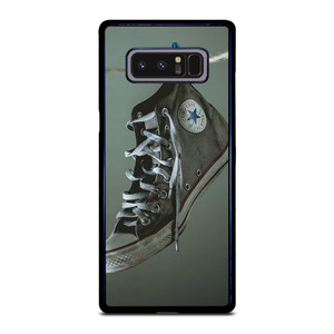 HANGED CONVERSE ALL STAR Samsung Galaxy Note 8 Case