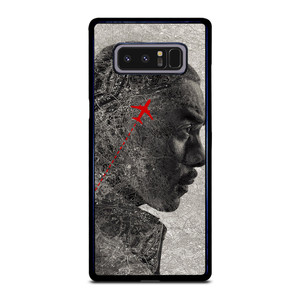 HIJACK SERIES ART Samsung Galaxy Note 8 Case HIJACK SERIES ART Samsung Galaxy Note 8 Case