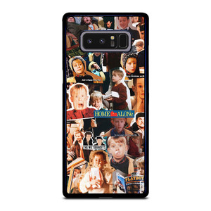 HOME ALONE COLLAGE Samsung Galaxy Note 8 Case