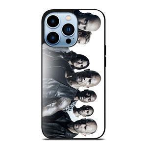 FAST AND FURIOUS 8 2 iPhone 13 Pro Max Case