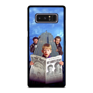 HOME ALONE COOL MOVIE Samsung Galaxy Note 8 Case