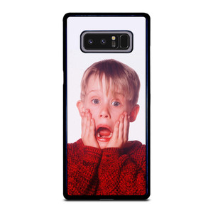 HOME ALONE MOVIE Samsung Galaxy Note 8 Case