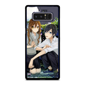 HORIMIYA ANIME SO SWEET Samsung Galaxy Note 8 Case
