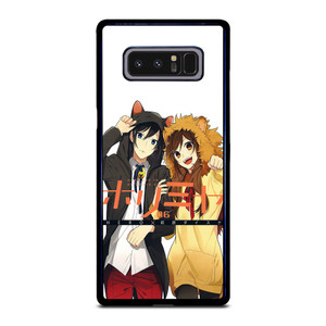 HORIMIYA ANIME Samsung Galaxy Note 8 Case HORIMIYA ANIME Samsung Galaxy Note 8 Case