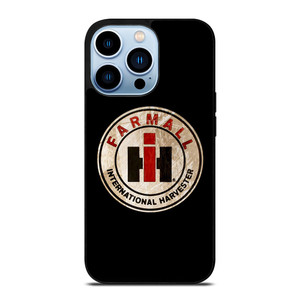 FARMALL IH INTERNATIONAL HARVESTER iPhone 13 Pro Max Case FARMALL IH INTERNATIONAL HARVESTER iPhone 13 Pro Max Case